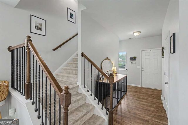 234 Arbor Drive, Rockmart, GA 30153