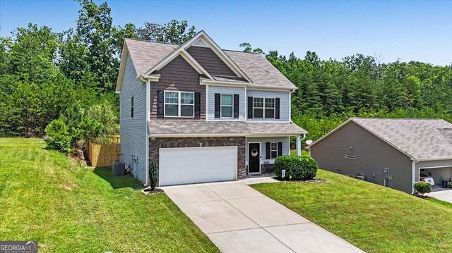 234 Arbor Drive, Rockmart, GA 30153