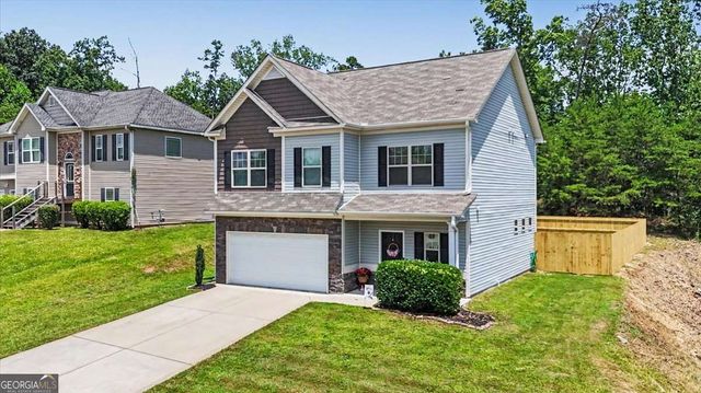 234 Arbor Drive, Rockmart, GA 30153