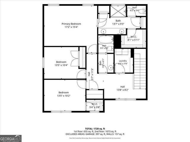 234 Arbor Drive, Rockmart, GA 30153