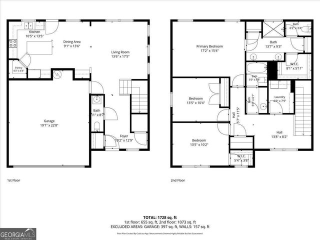 234 Arbor Drive, Rockmart, GA 30153