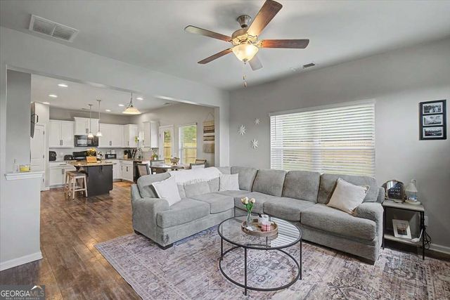 234 Arbor Drive, Rockmart, GA 30153