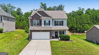 234 Arbor Drive, Rockmart, GA 30153