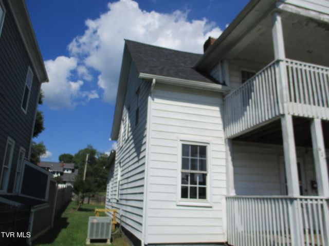 607 Pennsylvania Avenue, Bristol, TN 37620