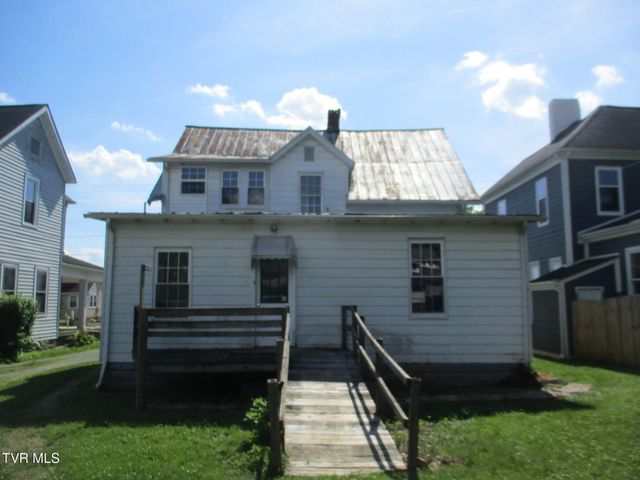 607 Pennsylvania Avenue, Bristol, TN 37620