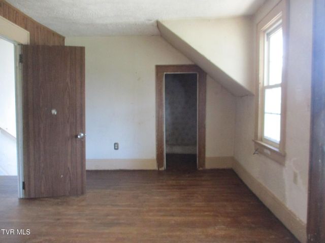 607 Pennsylvania Avenue, Bristol, TN 37620