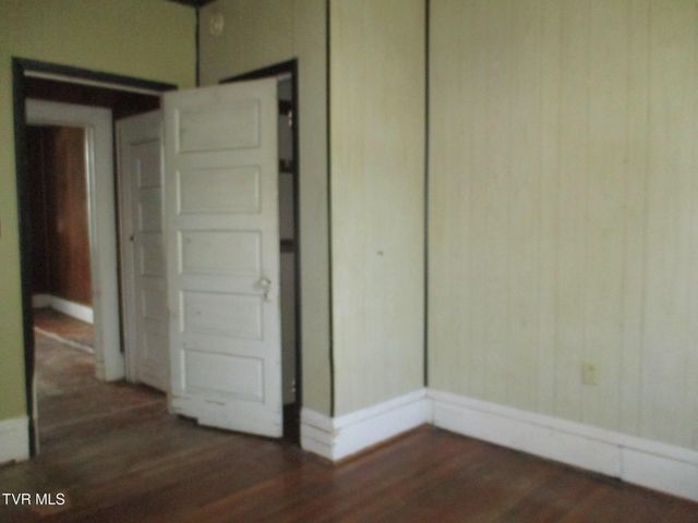 607 Pennsylvania Avenue, Bristol, TN 37620