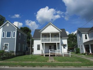 607 Pennsylvania Avenue, Bristol, TN 37620