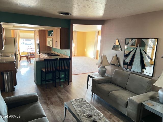 2374 N Nicklaus Drive, Mesa, AZ 85215