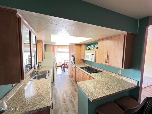 2374 N Nicklaus Drive, Mesa, AZ 85215