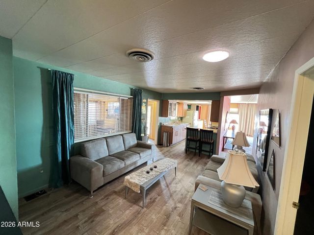 2374 N Nicklaus Drive, Mesa, AZ 85215