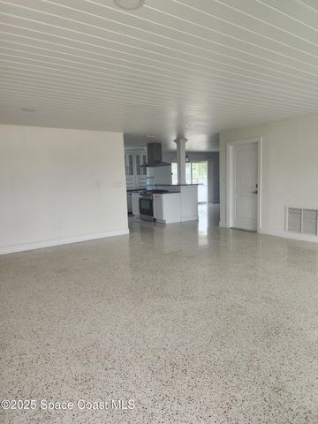 1665 S Shelter Trail, Merritt Island, FL 32952