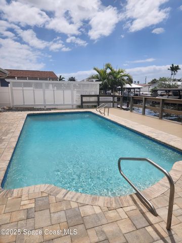 1665 S Shelter Trail, Merritt Island, FL 32952