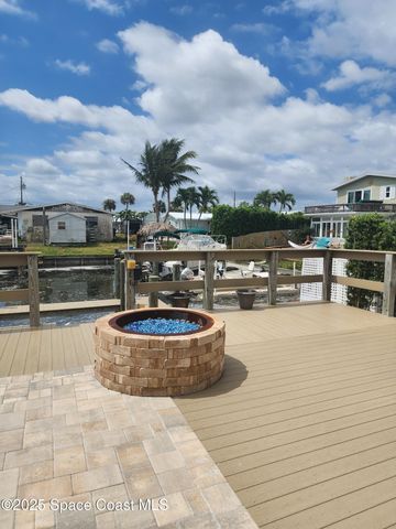1665 S Shelter Trail, Merritt Island, FL 32952