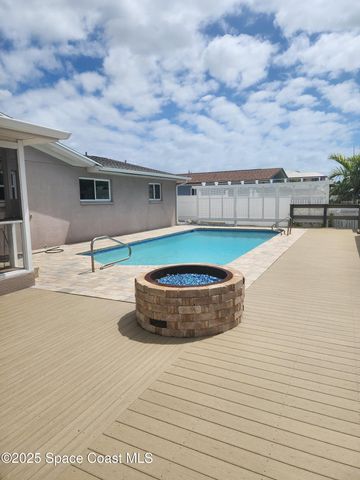 1665 S Shelter Trail, Merritt Island, FL 32952