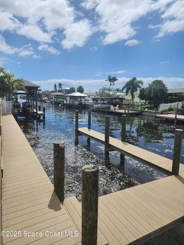 1665 S Shelter Trail, Merritt Island, FL 32952