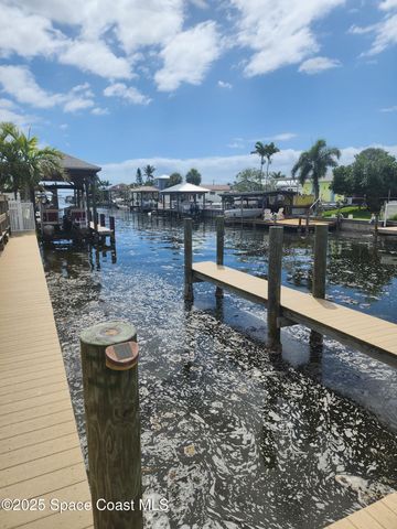 1665 S Shelter Trail, Merritt Island, FL 32952