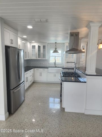 1665 S Shelter Trail, Merritt Island, FL 32952