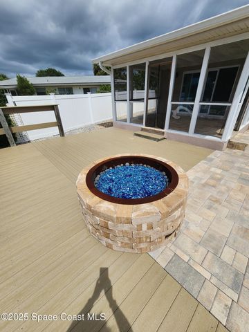 1665 S Shelter Trail, Merritt Island, FL 32952