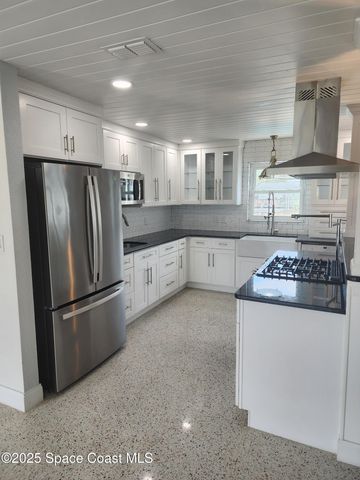 1665 S Shelter Trail, Merritt Island, FL 32952