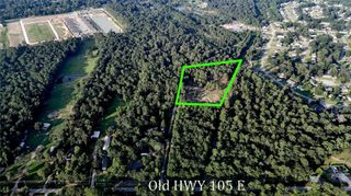 00 Old Highway 105 E, Conroe, TX 77306