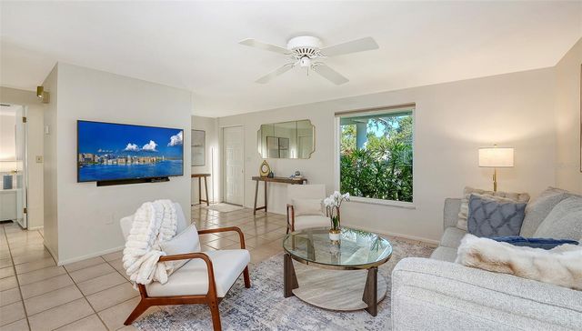 626 46TH STREET, Sarasota, FL 34234