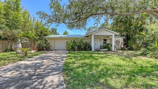 626 46TH STREET, Sarasota, FL 34234