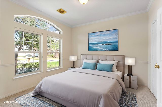 7903 S Wellington Court, Houston, TX 77055