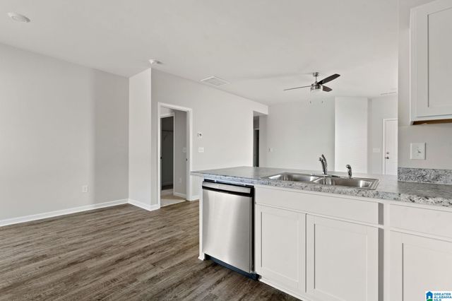 61 SKYLINE LOOP, Eastaboga, AL 36260