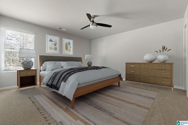 61 SKYLINE LOOP, Eastaboga, AL 36260