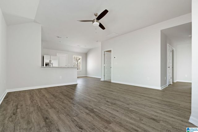 61 SKYLINE LOOP, Eastaboga, AL 36260