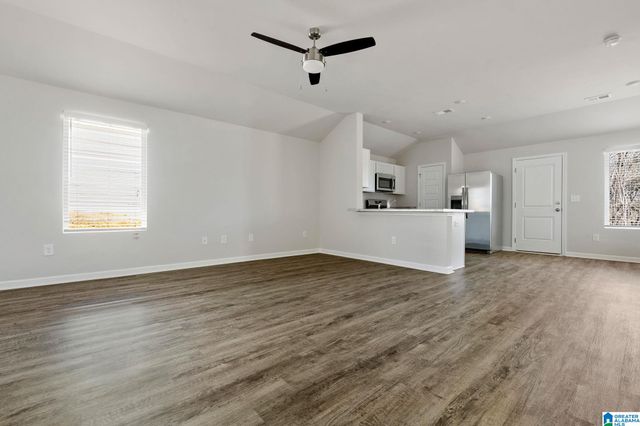 61 SKYLINE LOOP, Eastaboga, AL 36260