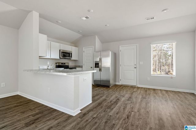 61 SKYLINE LOOP, Eastaboga, AL 36260