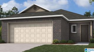 61 SKYLINE LOOP, Eastaboga, AL 36260