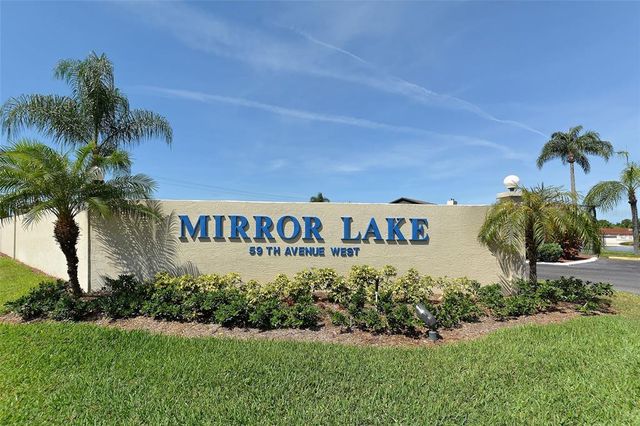 3609 59TH AVENUE W 4045, Bradenton, FL 34210