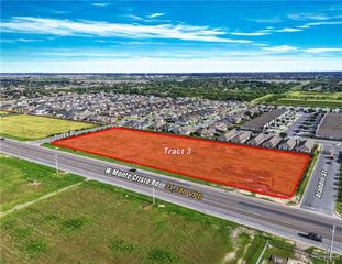 TBD Parcel 3 W Monte Cristo Road, Edinburg, TX 78541