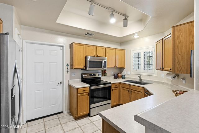 13882 N 96TH Street, Scottsdale, AZ 85260