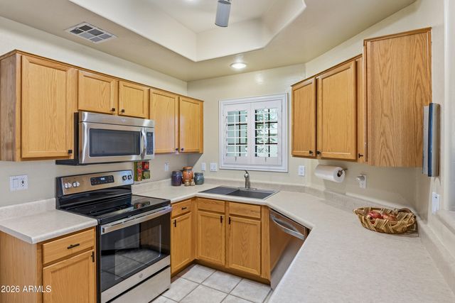 13882 N 96TH Street, Scottsdale, AZ 85260