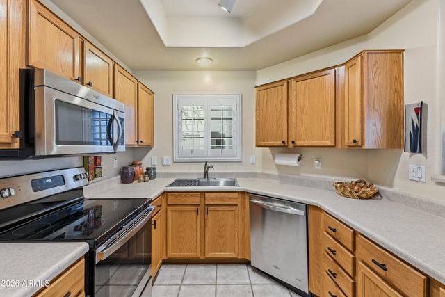 13882 N 96TH Street, Scottsdale, AZ 85260