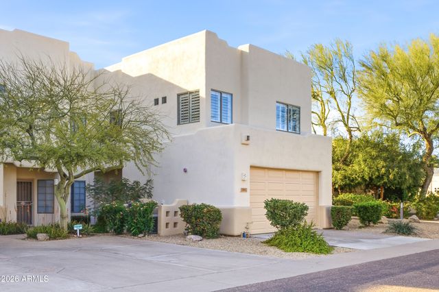 13882 N 96TH Street, Scottsdale, AZ 85260