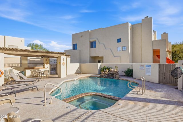 13882 N 96TH Street, Scottsdale, AZ 85260