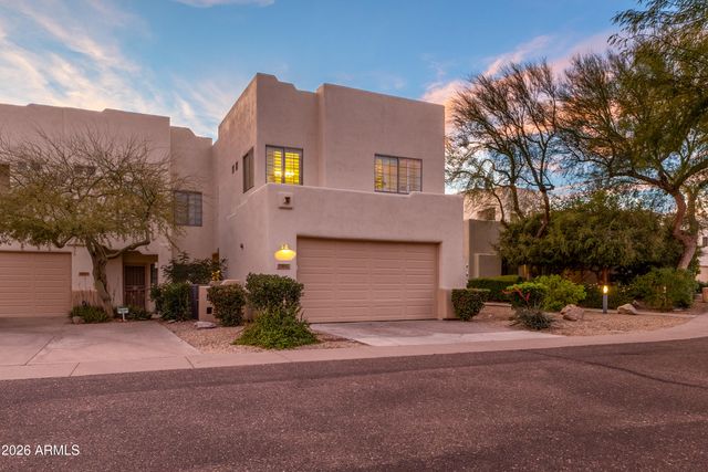 13882 N 96TH Street, Scottsdale, AZ 85260