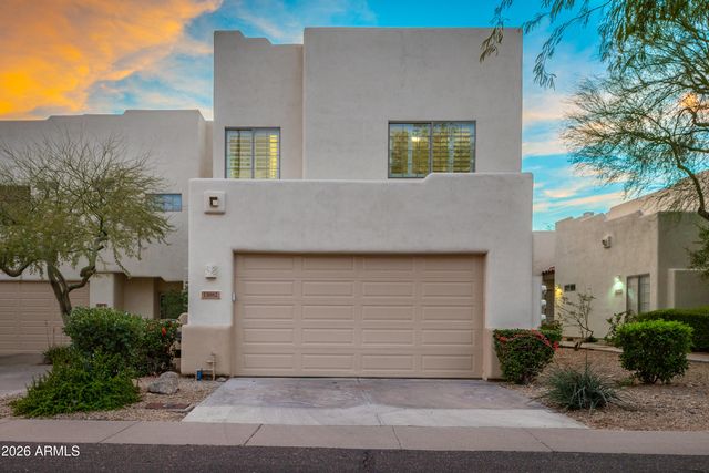 13882 N 96TH Street, Scottsdale, AZ 85260