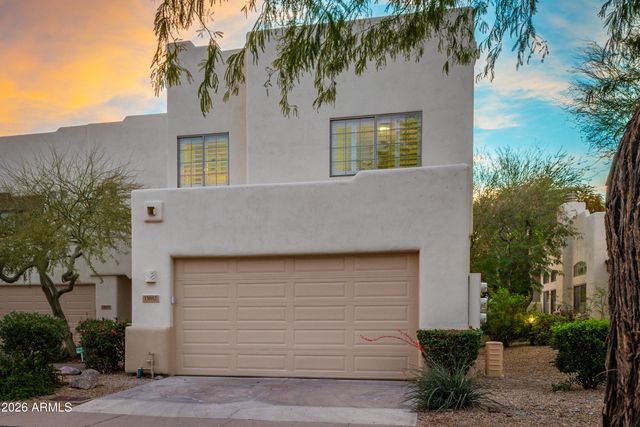 13882 N 96TH Street, Scottsdale, AZ 85260