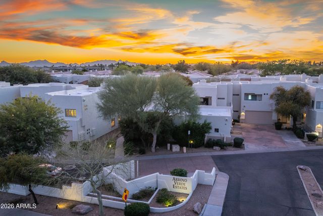 13882 N 96TH Street, Scottsdale, AZ 85260