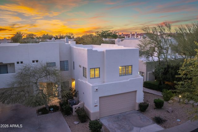 13882 N 96TH Street, Scottsdale, AZ 85260