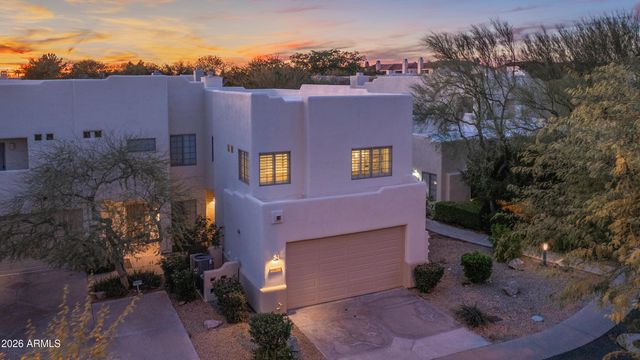 13882 N 96TH Street, Scottsdale, AZ 85260