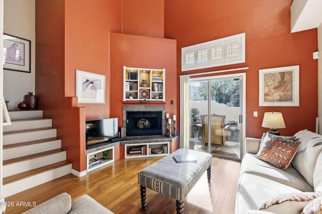 13882 N 96TH Street, Scottsdale, AZ 85260