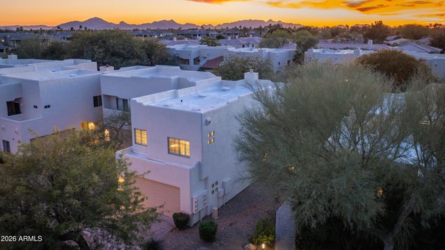 13882 N 96TH Street, Scottsdale, AZ 85260