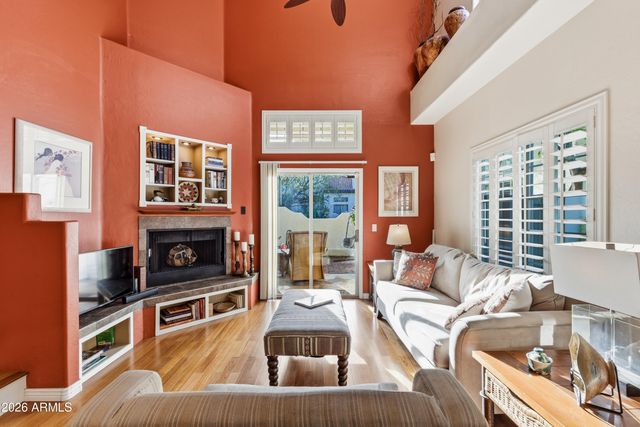 13882 N 96TH Street, Scottsdale, AZ 85260